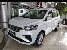 2018 Suzuki Ertiga 1.5 GX MPV