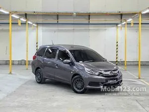 2022 Honda Mobilio 1.5 S MPV