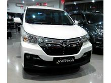 TDP MULAI 10jtAN PROMO MUDIK LEBARAN GREAT NEW Xenia 2018