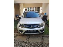 JUAL CEPAT BUTUH UANG SUZUKI GRAND VITARA th 2012