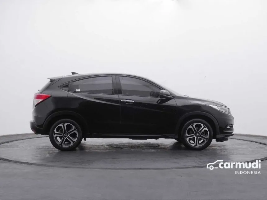 2019 Honda HR-V E Special Edition SUV