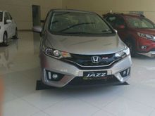 2017 Honda Jazz 1.5 RS Hatchback