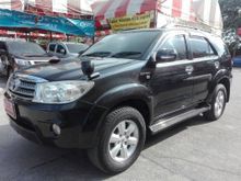 2011 Toyota Fortuner 2.7 (ปี 08-11) V SUV