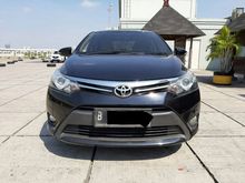 2015 Toyota Vios 1.5 G Matic AT Pajak Panjang