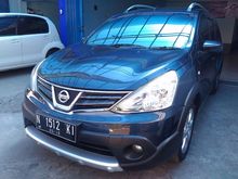 Nissan Livina 1.5 X-Gear AT 2013 di Malang