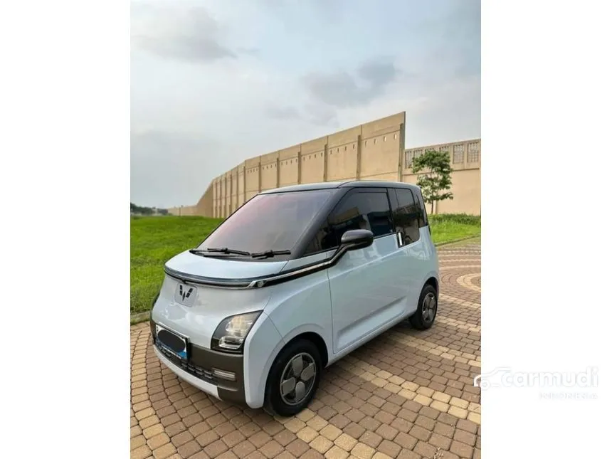 2024 Wuling EV Air ev Standard Range Hatchback