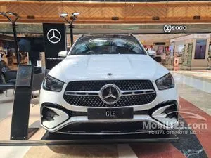 2024 Mercedes-Benz GLE450 3.0 AMG Line 4MATIC SUV