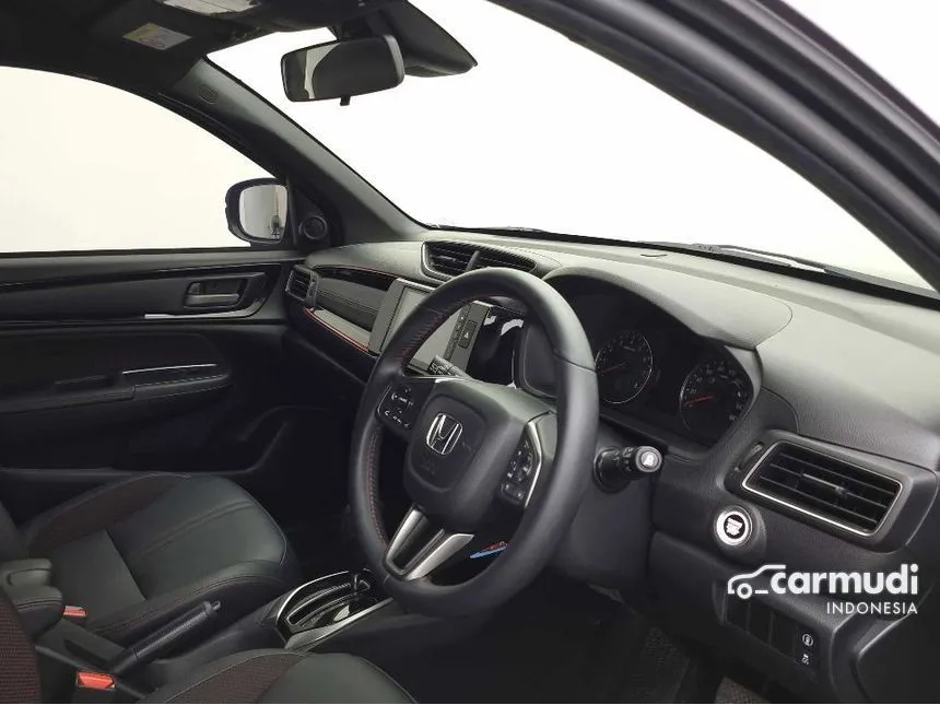 2023 Honda WR-V RS Honda Sensing SUV