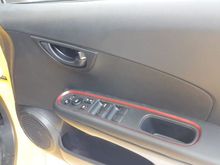 New Honda Brio 1.2L RS CVT 2019 YELLOW