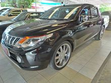 2015 Mitsubishi Triton 2.4 DOUBLE CAB (ปี 14-19) GLX Pickup MT