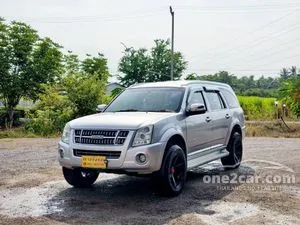 2012 Isuzu MU-7 3.0 Primo SUV