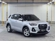 2022 Daihatsu Rocky 1.2 X SUV JUAL CEPAT & MURAH, DP & CICILAN RINGAN, GARANSI 1THN, DISKON HINGGA 5 JT, FREE DETAILING & PENGIRIMAN UNIT SJABODETABEK