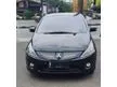 Jual Mobil Mitsubishi Grandis 2005 2.4 di Jawa Barat Automatic MPV Hitam Rp 77.000.000