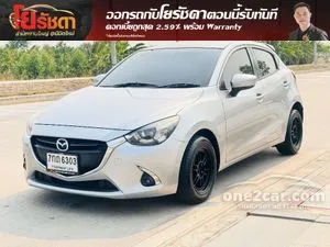 2018 Mazda 2 1.3 Sports High Connect Hatchback