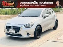 2018 Mazda 2 1.3 (ปี 15-25) Sports High Connect Hatchback