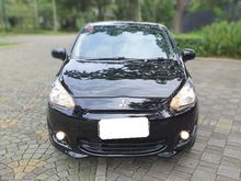 2013 Mitsubishi Mirage 1.2 EXCEED Hatchback