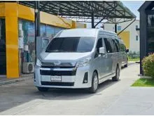 2020 Toyota HIACE 2.8 (ปี 19-30) GL Van