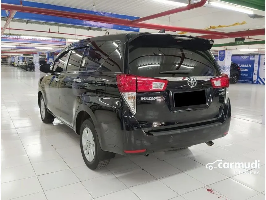 2020 Toyota Kijang Innova G MPV