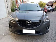 2012 Mazda CX-5 2.0 Grand Touring SUV