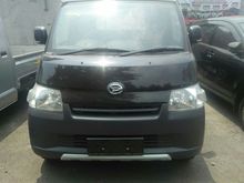 2019 Gran Max 1,3 Pick-up DP 5 JUTA