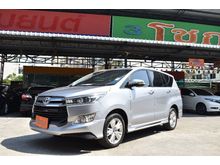 2016 Toyota Innova 2.8 (ปี 16-20) Crysta V Wagon