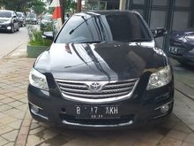 2008 Toyota Camry 3.5 Q Sedan