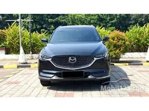 2024 Mazda CX-8 2.5 SKYACTIV-G Elite SUV