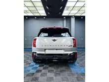 2025 MINI Countryman 2.0 John Cooper Works ALL4 SUV