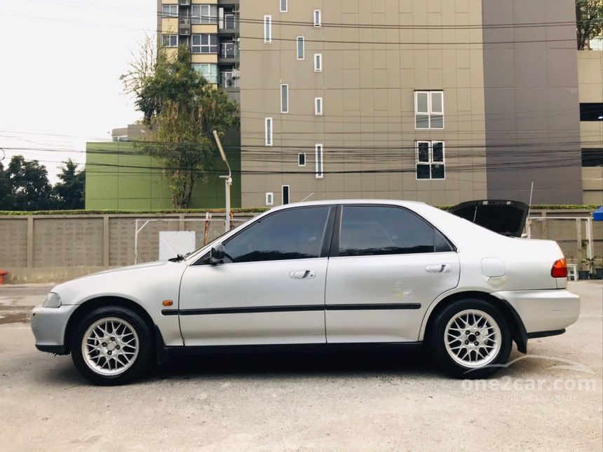 Honda Civic 1993 LXi 1.6 in กรุงเทพและปริมณฑล Manual Sedan