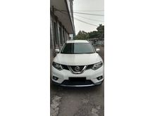 2018 Nissan X-Trail Extremer SUV