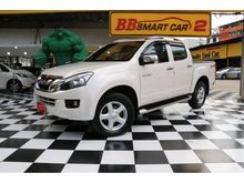 2013 Isuzu D-Max 3.0 CAB-4 (ปี 11-17) Vcross Z-Prestige Pickup AT