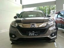 2019 Honda HR-V 1,5 E SUV