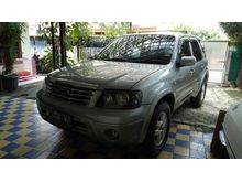 2008 Ford Escape 2.3 XLT SUV