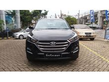 2018 Hyundai Tucson 2.0 XG SUV,Tucson XG Bensin 2018,Tucson Gls 2018,Tucson XG CRDi 2018