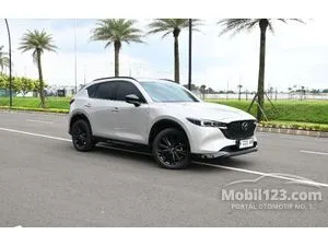 2023 Mazda CX-5 2.5 Kuro Edition SUV