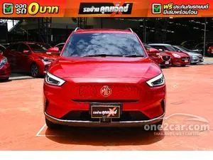 2023 MG ZS EV X SUV