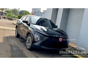 2024 Chery Omoda E5 0.0 EV SUV