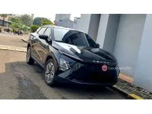 2024 Chery Omoda E5 0.0 EV SUV