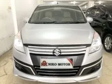 2015 Suzuki Ertiga 1.4 GL MPV. SUZUKI ERTIGA 1.4 GL SPORTY 2015 AT (ISTIMEWA) 2015.2017