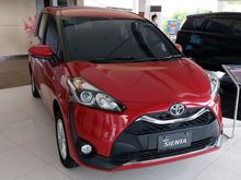 Promo Spesial Toyota Sienta, PPnbm 0%, nik 2020, Dp 15Jtaan , Termurah, Potongan Harga Langsung, Buktikan,