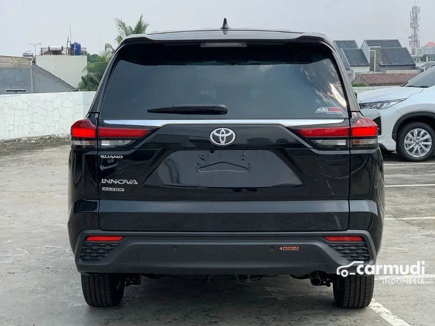 2024 Toyota Kijang Innova G MPV