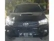 Jual Mobil Toyota Hilux 2016 G 2.5 di Jawa Barat Manual Pick