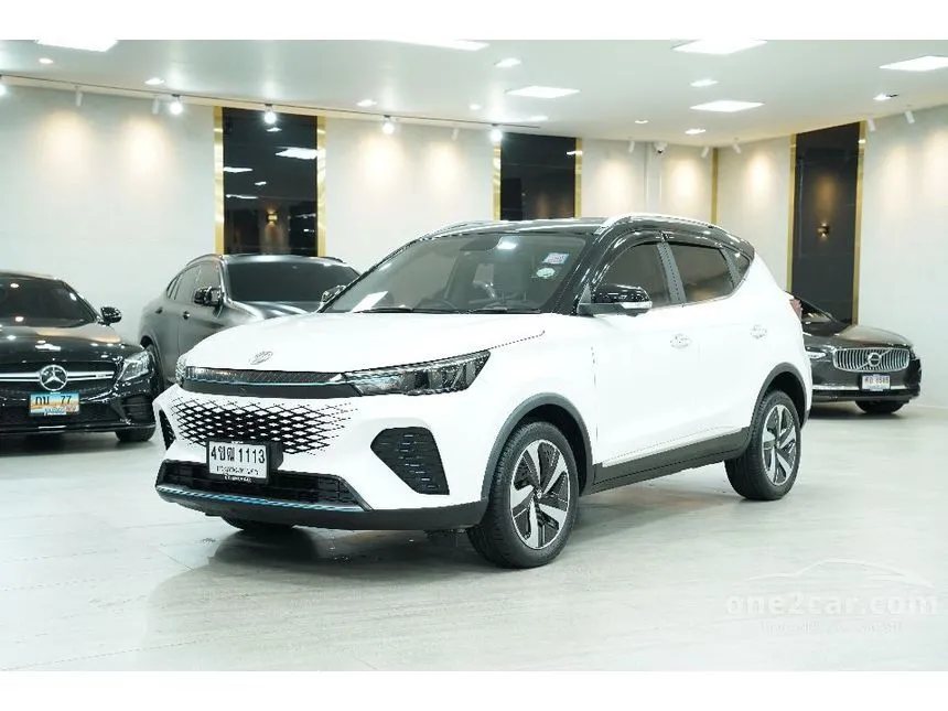 2023 MG VS HEV X Two Tone SUV