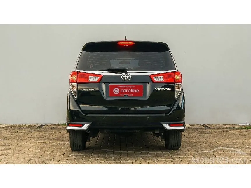 2020 Toyota Kijang Innova Venturer MPV