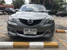2010 Mazda 3 1.6 (ปี 05-10) Spirit Sports Hatchback AT