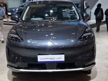 2026 GAC Hyptec HT 0.0 Premium Hatchback. Sudah Naik Harga Awal Juni, Jangan Biarkan Hyptec HT Premium Semakin Mahal Lagi. Aionbybagus