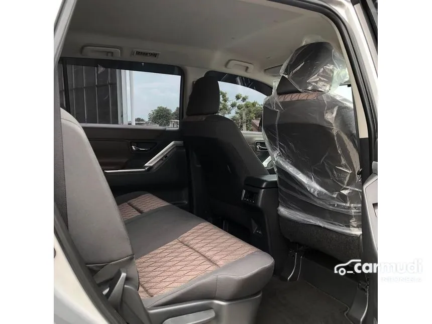 2025 Toyota Kijang Innova Zenix G HV (Non Premium Color) MPV