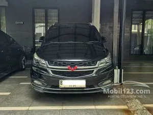 2019 Wuling Cortez 1.5 CT L Lux+ MPV