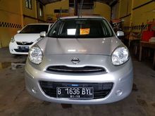 2013 Nissan March 1.2 (dp 10 jt ang ringan)