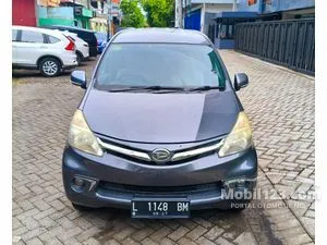 2012 Daihatsu Xenia 1.3 R MPV